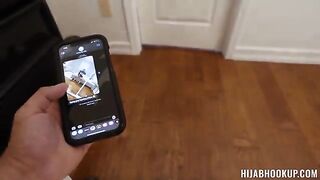 First American College Party with amazing POV action right here!