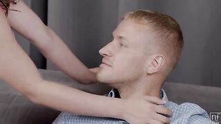 It is all for you, a sensual and romantic gift