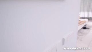 The first movie of Spanish model Ada Lapiedra