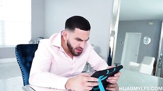 Amazing couple exchange - OMG, so hot!