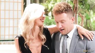 The reunion is serving hot and steamy Fucking Reunion Episode
