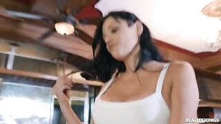 You have to wait for the dick and nothing else matters