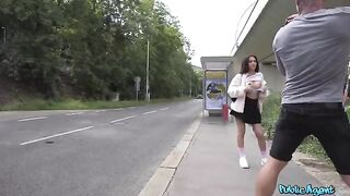 The Fake Taxi Movie Episode Three - Sorry Martin
