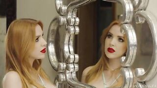 Self-reflection, Episode 1 - Threesome