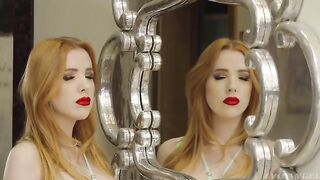 Self-reflection, Episode 1 - Threesome