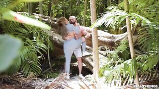 Keeping Up With The Voyeurs - sex on nature