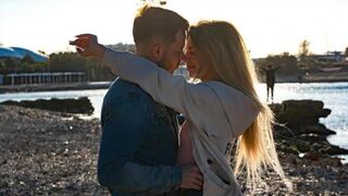 A man gave a portion of himself for the sake of a woman’s satisfaction