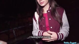 This French Girl is Out of Her Mind