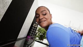 Following the Example of the Office Harlot