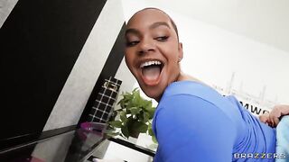Following the Example of the Office Harlot
