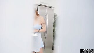 A recipe for a dick-pleasing treat with natural ingredients