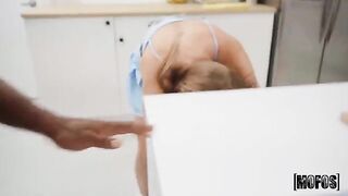 A recipe for a dick-pleasing treat with natural ingredients