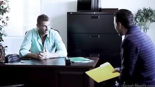 Platonic Scene 1 - Two Day Maximum - romantic sex with a loving couple recorded from above