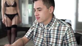How to deal with a real man? Not an easy question