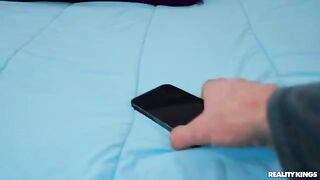 Show Me Your Nudes - a very interesting proposal