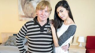 Let's do something other than sex, okay?