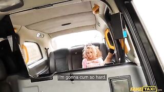 I want to stop and have sex with you in the car