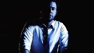 Dark Is The Night – Scene 2, romantic lovemaking in the darkness of night