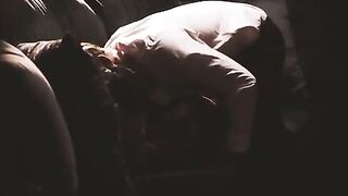 Dark Is The Night – Scene 2, romantic lovemaking in the darkness of night