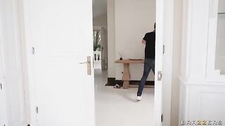 She fucked with her friend in social media style