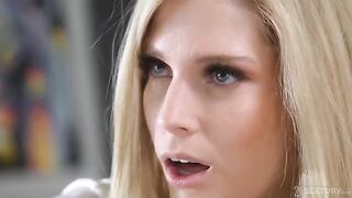 Candee’s Secret Wish fulfilled by Thomas Stone with intense action