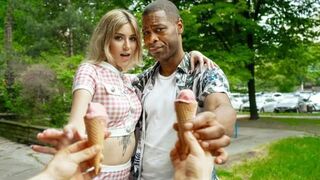 Semen is the best remedy for allergies, as they say