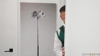 What kind of orgasm did you manage to get?