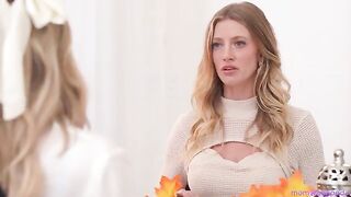The best group sex video with hot mature moms