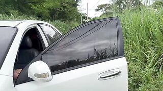 I went out and got fucked by a huge cock, it was amazing