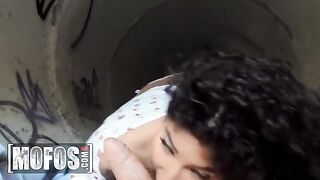 Venus Afrodita agreed to fuck Jordi El Nino for money in a steamy encounter