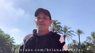 Briana Banderas agreed to sex with a fan for 500 dollars