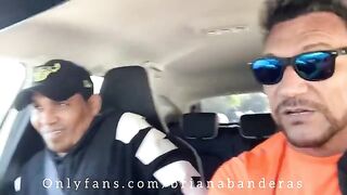 Briana Banderas agreed to sex with a fan for 500 dollars