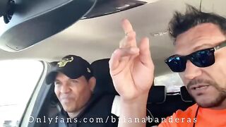 Briana Banderas agreed to sex with a fan for 500 dollars