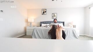 My stepfather fucks me, is this real life?
