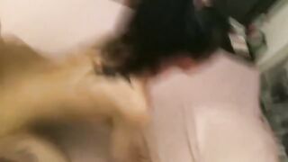 Guy fucked a beautiful girl from Kazakhstan and got unforgettable pleasure