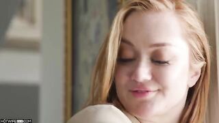 The whore effect - a girl proves she is a slut and gets fucked hard