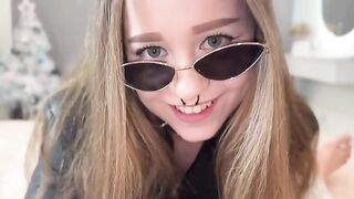 You are so easy to control, a perfect good girl
