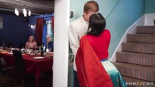 I have never licked the pussy of an Indian woman, it was incredible!