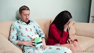 And who said that you can't have sex with your cousin