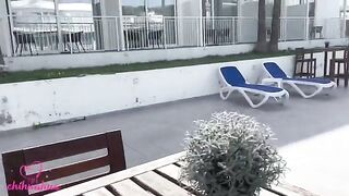 A girl was seduced by a guy and she agreed to have sex with him