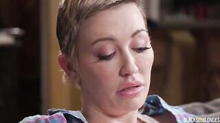 They have known anal passion, but now it's different - the best fuck ever