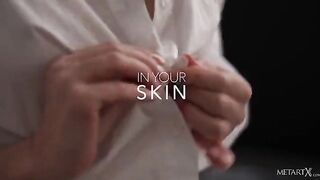 The sweet languor of a beautiful body is something every person loves to see