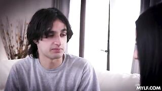 It is a great honor for me to fuck you in my mouth, babe