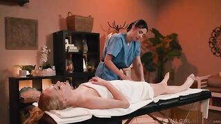 An erotic massage will help you relax beautifully