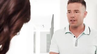 If I lick your pussy, will you give me anal sex?