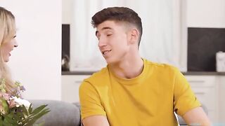 When do you have to learn how to lick a pussy?