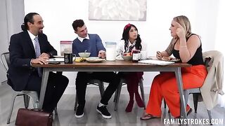 Did you like the taste of my pussy? It was just a casual encounter