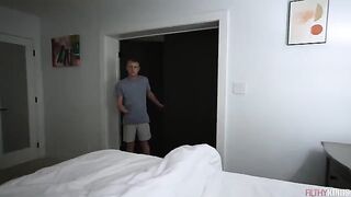 You have to take it even deeper into your mouth! - A captivating first-person blowjob experience