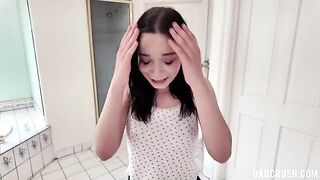 Our folder has completely lost his conscience and was fucked by two young beauties