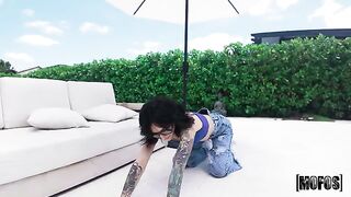 The special purpose of blowjob is to get a cock full of cum